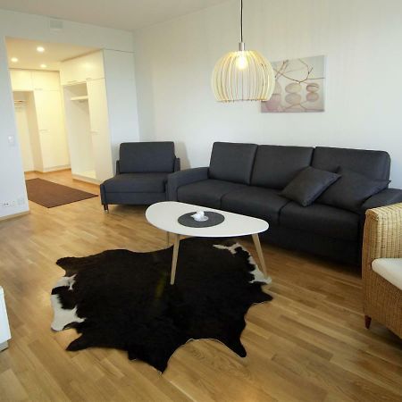 Northern Lights Apartment روفانييمي المظهر الخارجي الصورة