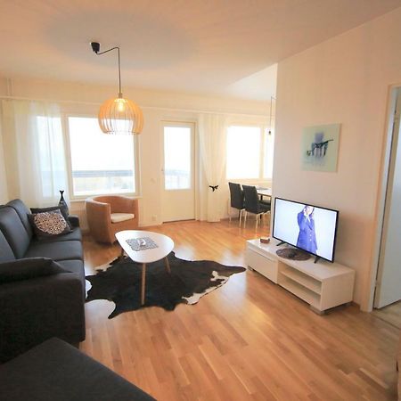 Northern Lights Apartment روفانييمي المظهر الخارجي الصورة